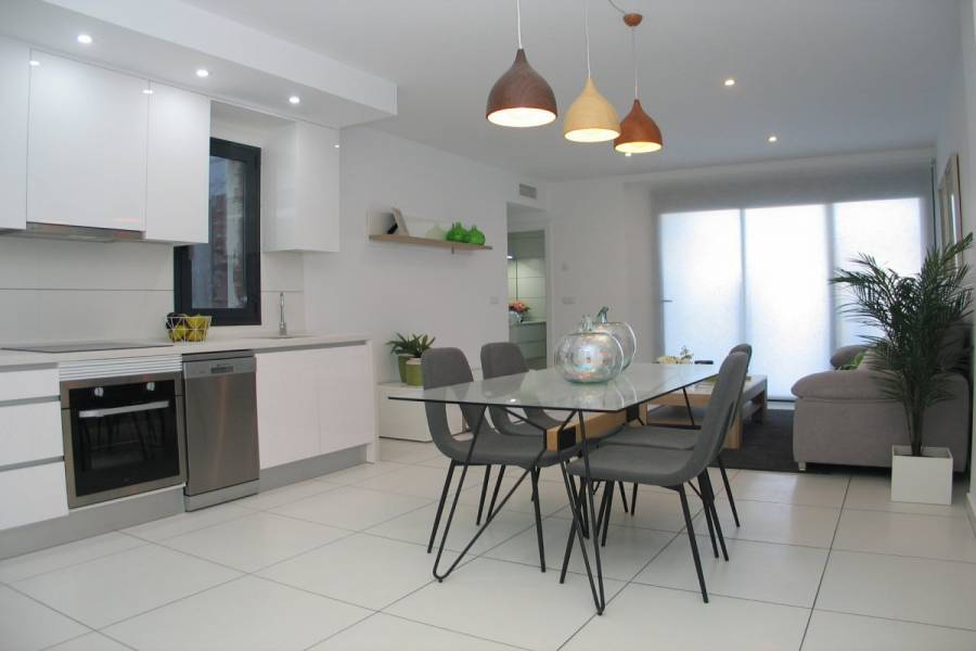 Orihuela Costa,Alicante,España,2 Bedrooms Bedrooms,2 BathroomsBathrooms,Apartamentos,32129