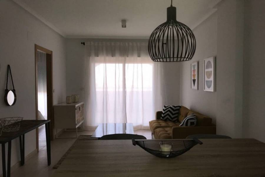 Torrevieja,Alicante,España,2 Bedrooms Bedrooms,2 BathroomsBathrooms,Apartamentos,32132