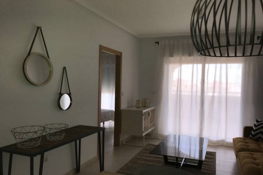 Torrevieja,Alicante,España,2 Bedrooms Bedrooms,2 BathroomsBathrooms,Apartamentos,32132