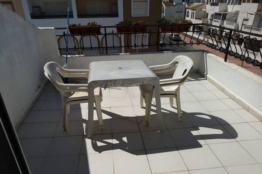 Torrevieja,Alicante,España,2 Bedrooms Bedrooms,1 BañoBathrooms,Apartamentos,32134