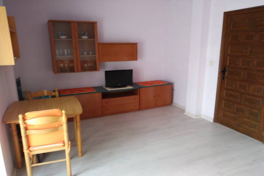 Torrevieja,Alicante,España,2 Bedrooms Bedrooms,1 BañoBathrooms,Apartamentos,32134