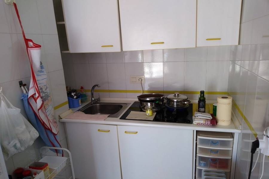 Torrevieja,Alicante,España,2 Bedrooms Bedrooms,1 BañoBathrooms,Apartamentos,32134