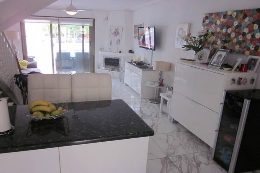 Torrevieja,Alicante,España,2 Bedrooms Bedrooms,2 BathroomsBathrooms,Bungalow,32139