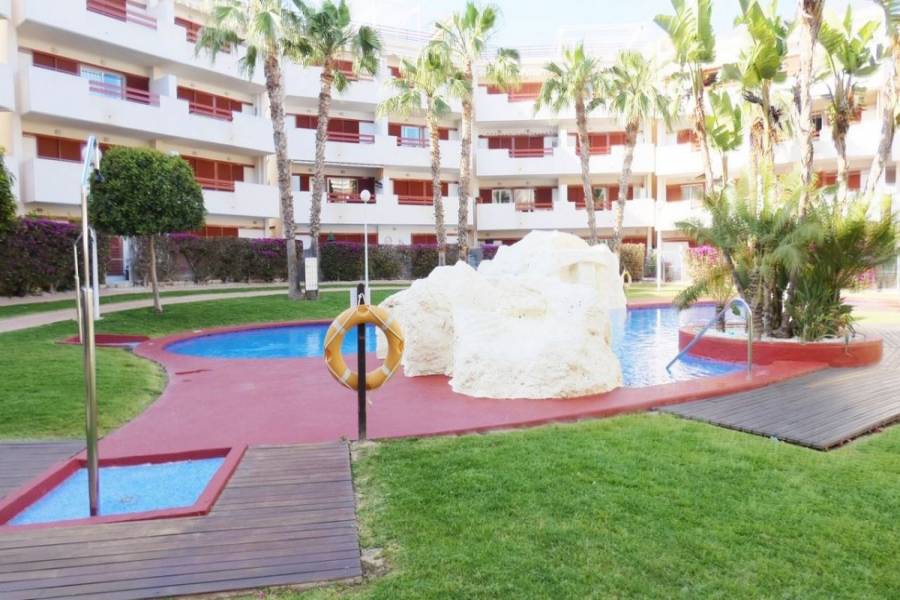 Orihuela Costa,Alicante,España,3 Bedrooms Bedrooms,2 BathroomsBathrooms,Apartamentos,32140