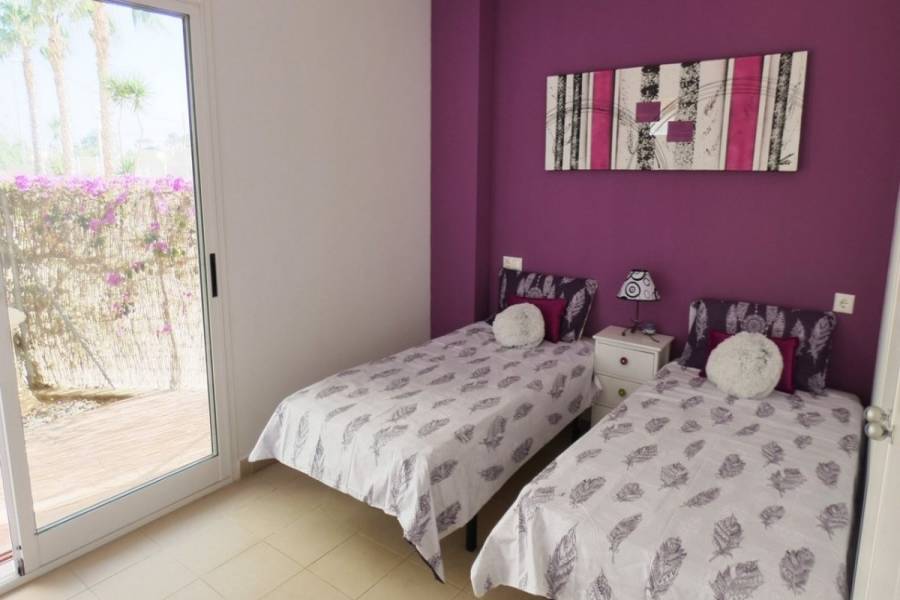 Orihuela Costa,Alicante,España,3 Bedrooms Bedrooms,2 BathroomsBathrooms,Apartamentos,32140