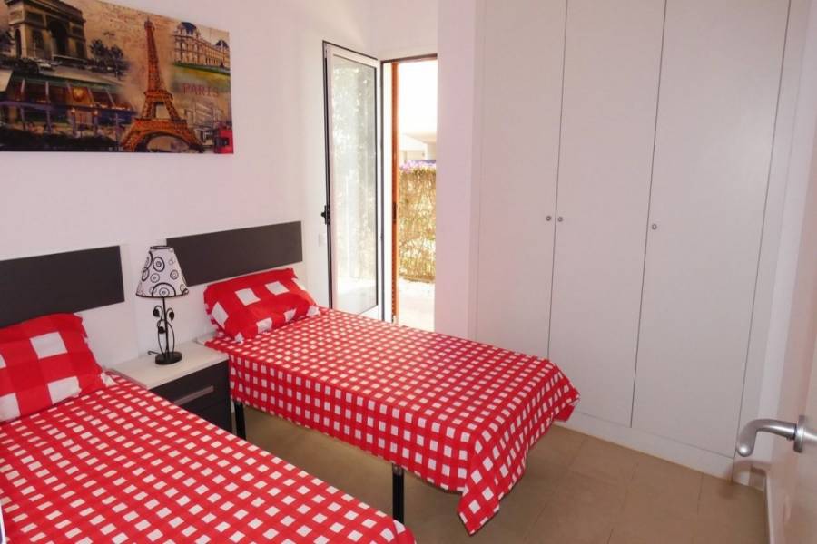 Orihuela Costa,Alicante,España,3 Bedrooms Bedrooms,2 BathroomsBathrooms,Apartamentos,32140