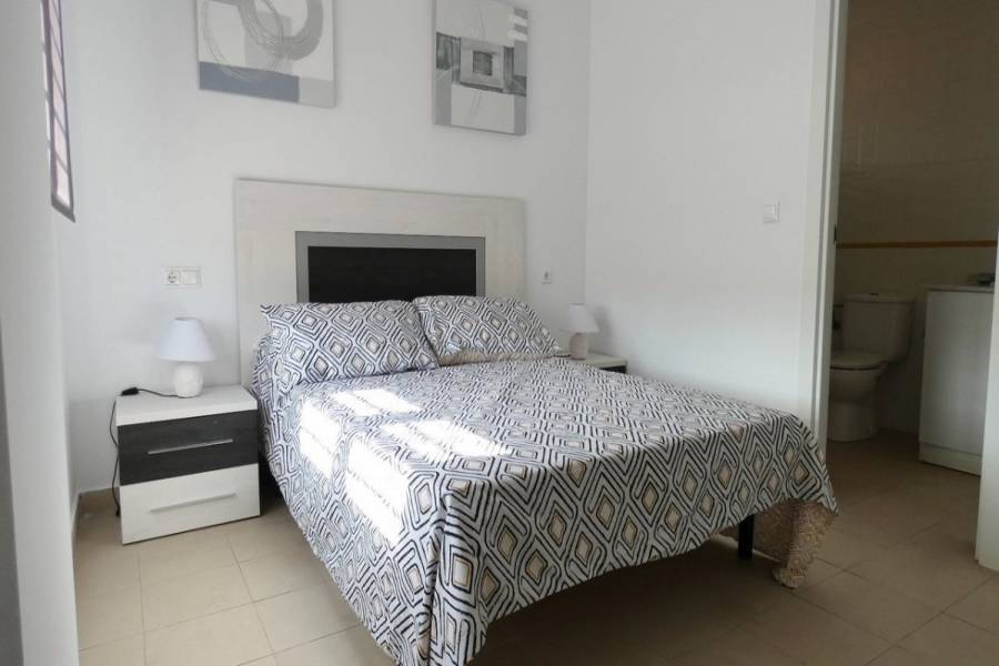 Orihuela Costa,Alicante,España,3 Bedrooms Bedrooms,2 BathroomsBathrooms,Apartamentos,32140