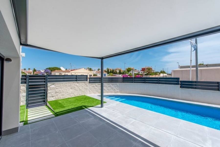 Rojales,Alicante,España,3 Bedrooms Bedrooms,2 BathroomsBathrooms,Casas,32146