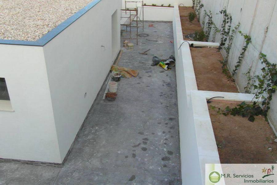 Rojales,Alicante,España,3 Bedrooms Bedrooms,2 BathroomsBathrooms,Fincas-Villas,3675