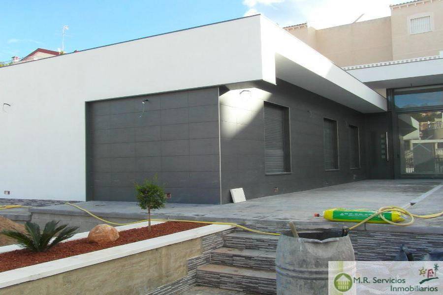 Rojales,Alicante,España,3 Bedrooms Bedrooms,2 BathroomsBathrooms,Fincas-Villas,3675