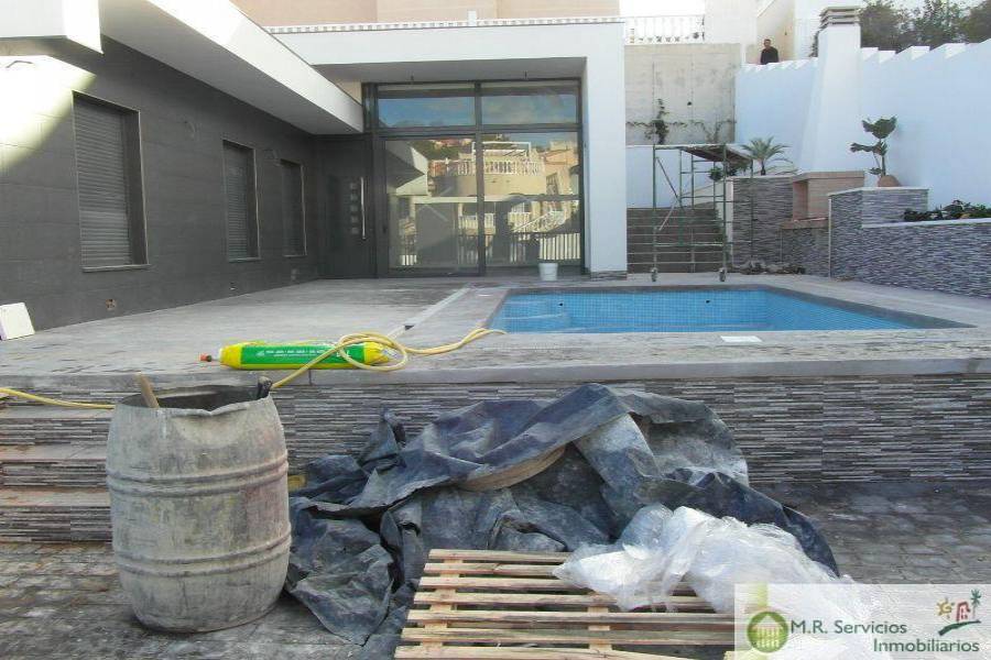 Rojales,Alicante,España,3 Bedrooms Bedrooms,2 BathroomsBathrooms,Fincas-Villas,3675