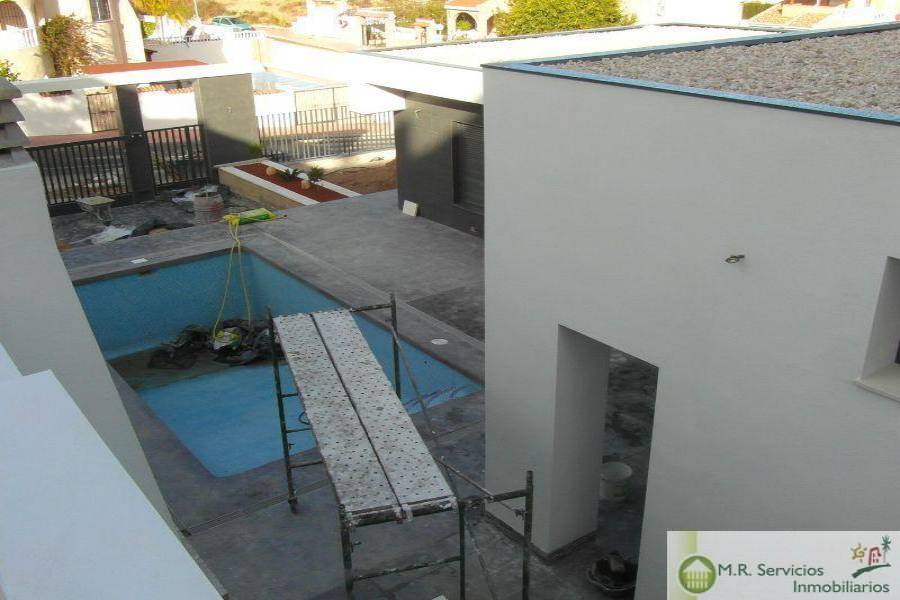 Rojales,Alicante,España,3 Bedrooms Bedrooms,2 BathroomsBathrooms,Fincas-Villas,3675
