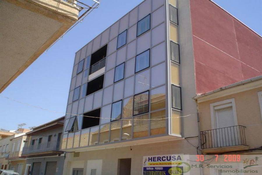Callosa de Segura,Alicante,España,3 Bedrooms Bedrooms,2 BathroomsBathrooms,Pisos,3677