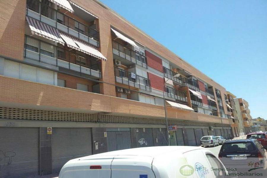 Callosa de Segura,Alicante,España,3 Bedrooms Bedrooms,2 BathroomsBathrooms,Pisos,3680
