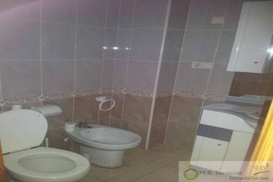Callosa de Segura,Alicante,España,3 Bedrooms Bedrooms,2 BathroomsBathrooms,Pisos,3680