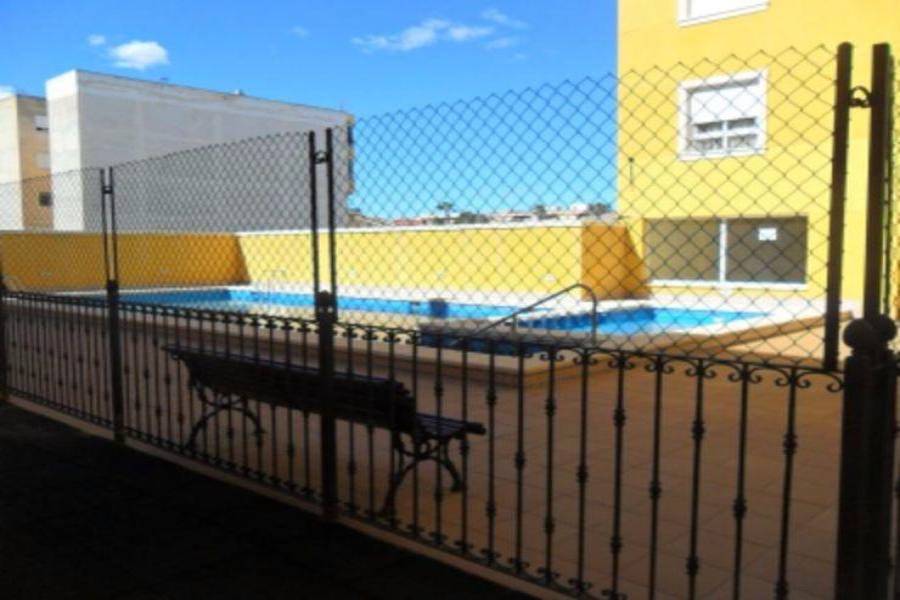 Almoradí,Alicante,España,3 Bedrooms Bedrooms,2 BathroomsBathrooms,Pisos,3681