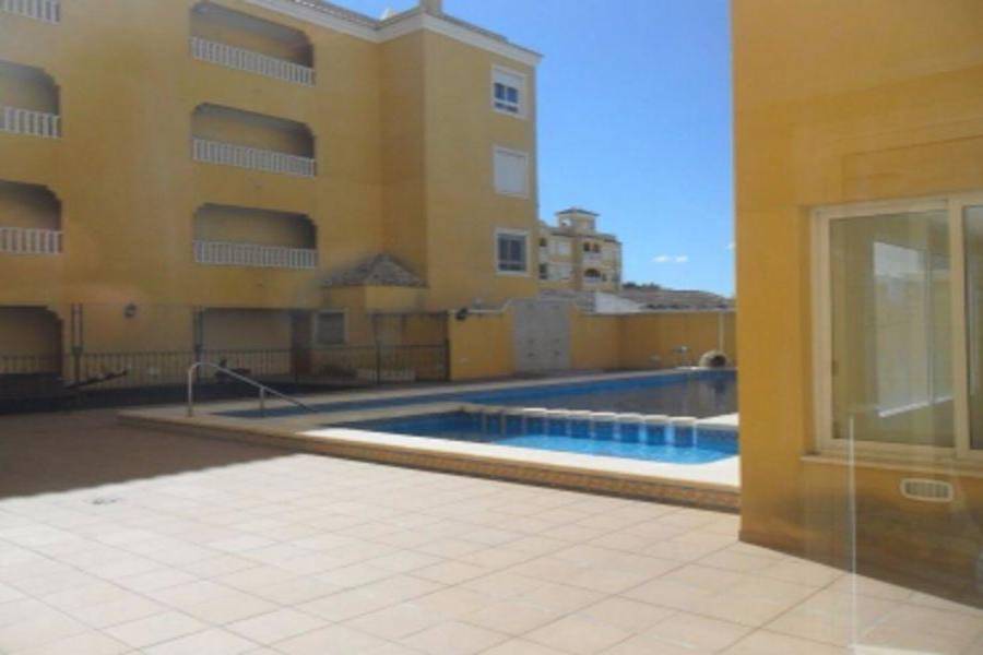 Almoradí,Alicante,España,3 Bedrooms Bedrooms,2 BathroomsBathrooms,Pisos,3681