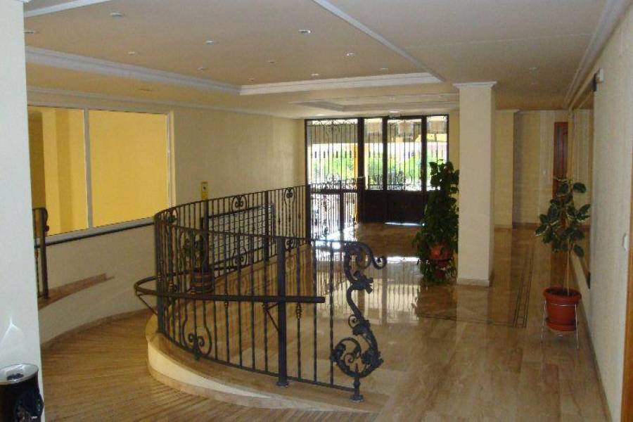 Almoradí,Alicante,España,3 Bedrooms Bedrooms,2 BathroomsBathrooms,Pisos,3681