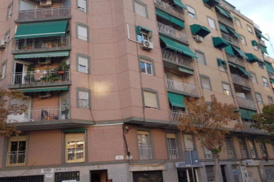 Elche,Alicante,España,3 Bedrooms Bedrooms,1 BañoBathrooms,Pisos,3682