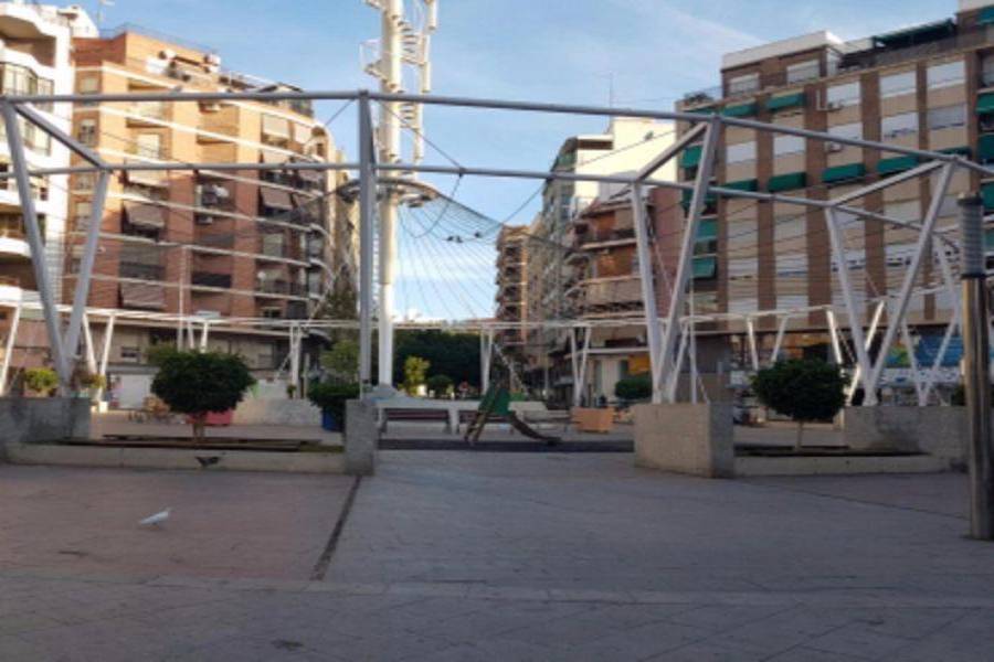 Elche,Alicante,España,3 Bedrooms Bedrooms,1 BañoBathrooms,Pisos,3682