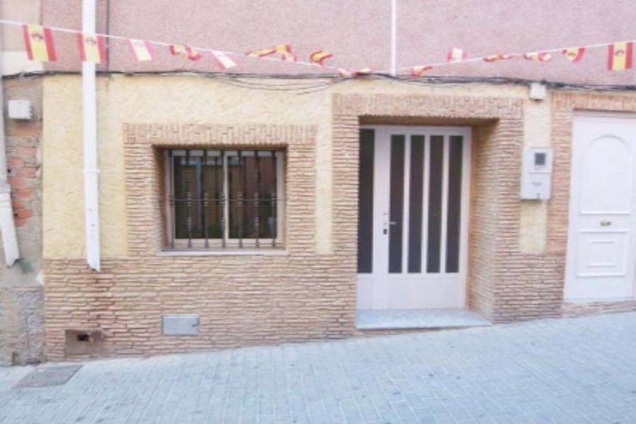 Orihuela,Alicante,España,3 Bedrooms Bedrooms,1 BañoBathrooms,Pisos,3684