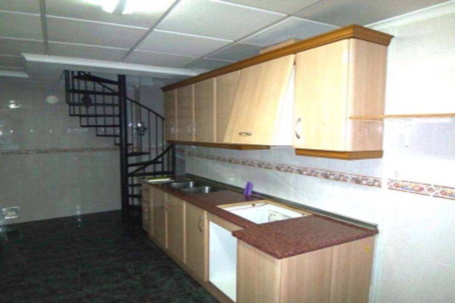 Orihuela,Alicante,España,5 Bedrooms Bedrooms,3 BathroomsBathrooms,Casas,3685