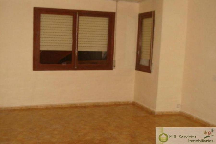 Bigastro,Alicante,España,3 Bedrooms Bedrooms,1 BañoBathrooms,Pisos,3688