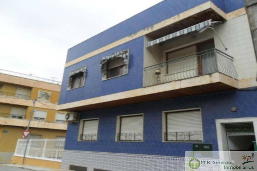 Bigastro,Alicante,España,3 Bedrooms Bedrooms,1 BañoBathrooms,Pisos,3688