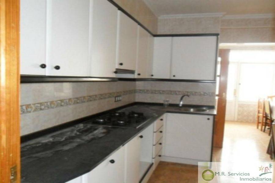Bigastro,Alicante,España,3 Bedrooms Bedrooms,1 BañoBathrooms,Pisos,3688