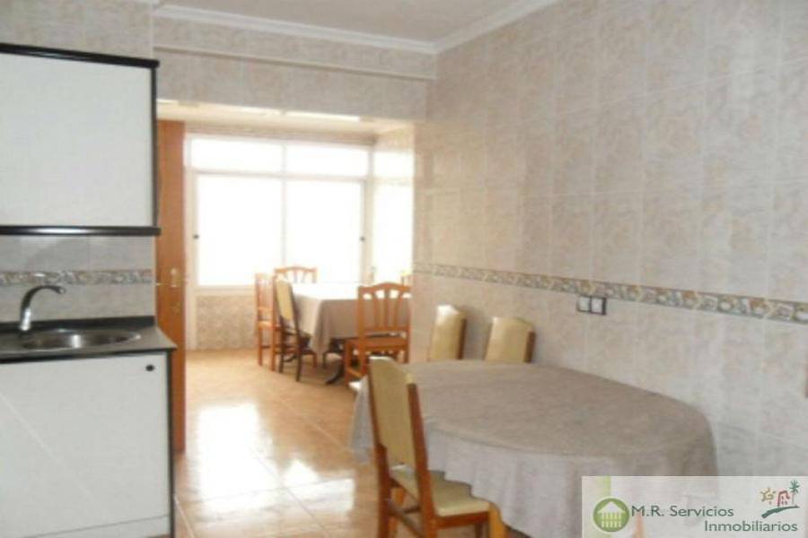 Bigastro,Alicante,España,3 Bedrooms Bedrooms,1 BañoBathrooms,Pisos,3688