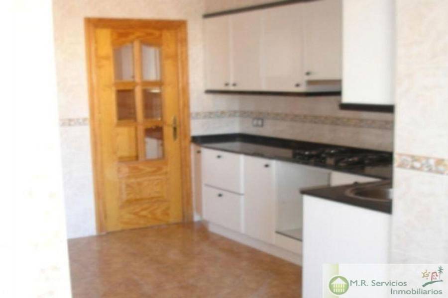 Bigastro,Alicante,España,3 Bedrooms Bedrooms,1 BañoBathrooms,Pisos,3688