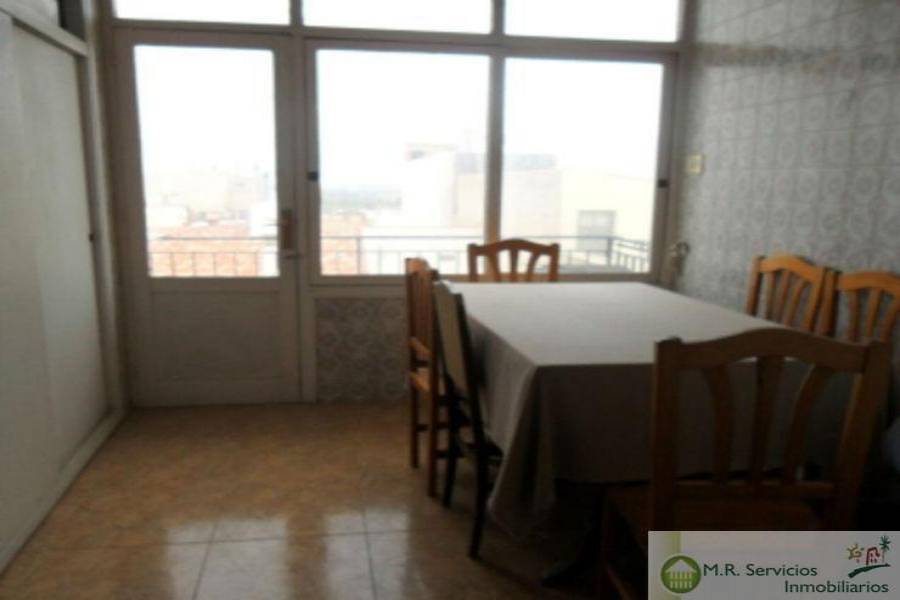 Bigastro,Alicante,España,3 Bedrooms Bedrooms,1 BañoBathrooms,Pisos,3688