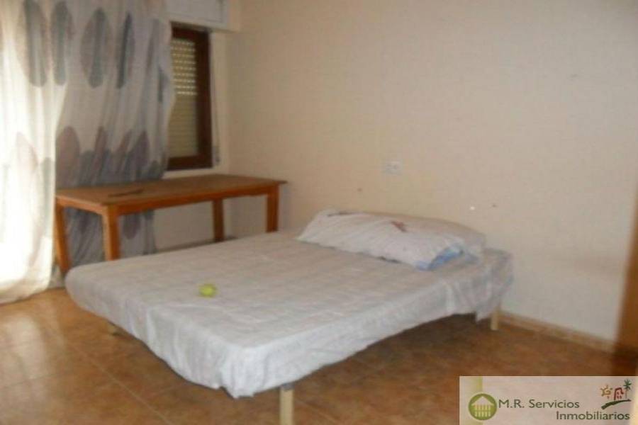 Bigastro,Alicante,España,3 Bedrooms Bedrooms,1 BañoBathrooms,Pisos,3688