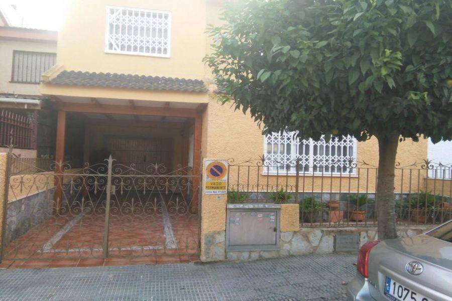 Almoradí,Alicante,España,4 Bedrooms Bedrooms,2 BathroomsBathrooms,Cabañas-bungalows,3690