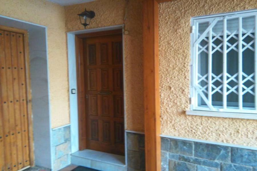 Almoradí,Alicante,España,4 Bedrooms Bedrooms,2 BathroomsBathrooms,Cabañas-bungalows,3690