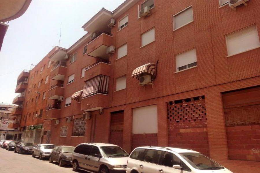 Bigastro,Alicante,España,3 Bedrooms Bedrooms,2 BathroomsBathrooms,Pisos,3692