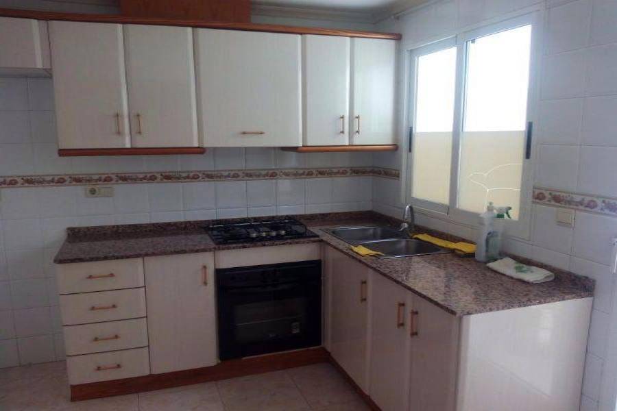 Bigastro,Alicante,España,3 Bedrooms Bedrooms,2 BathroomsBathrooms,Pisos,3692
