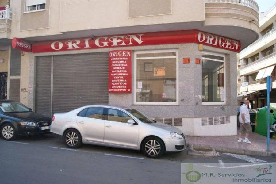 Torrevieja,Alicante,España,Locales,3697