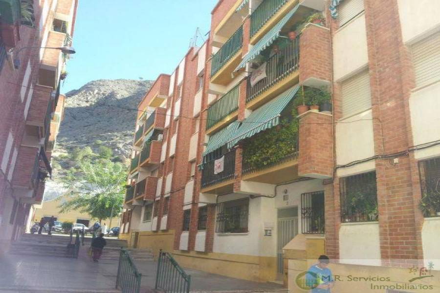 Orihuela,Alicante,España,3 Bedrooms Bedrooms,1 BañoBathrooms,Pisos,3701