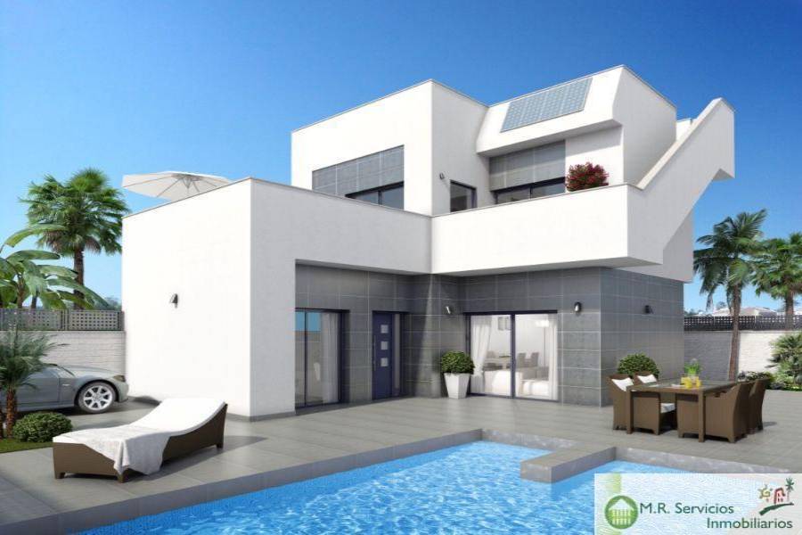 Benijófar,Alicante,España,3 Bedrooms Bedrooms,2 BathroomsBathrooms,Fincas-Villas,3702