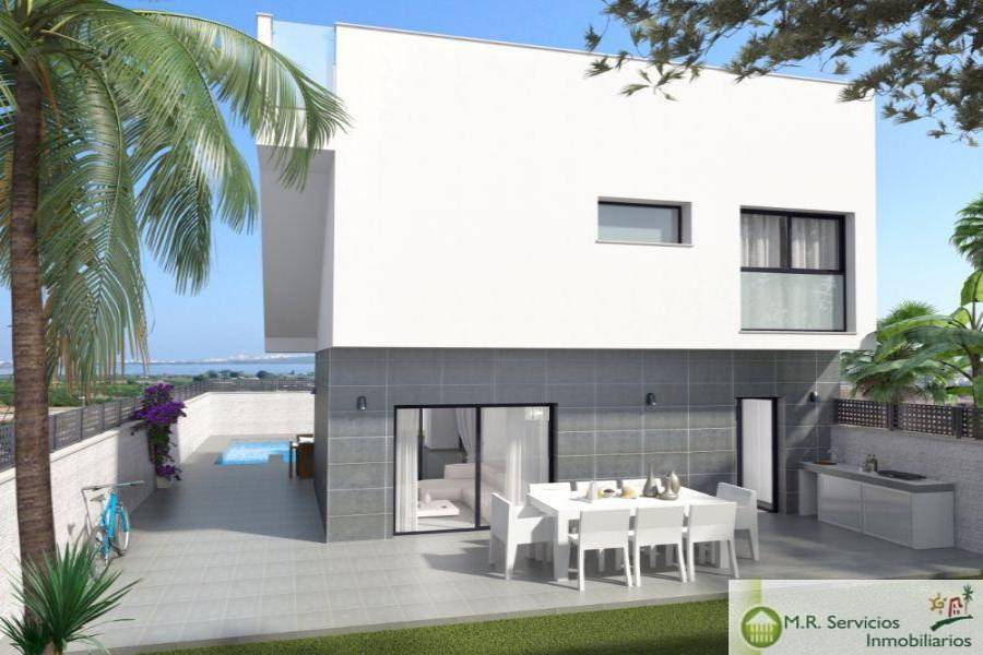 Benijófar,Alicante,España,3 Bedrooms Bedrooms,2 BathroomsBathrooms,Fincas-Villas,3702