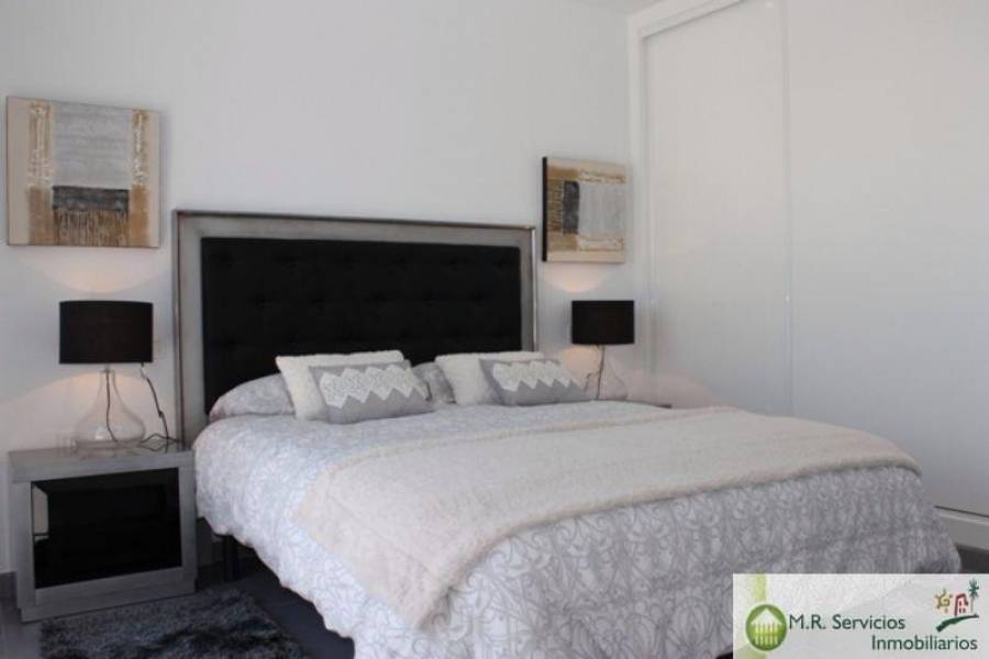 Benijófar,Alicante,España,3 Bedrooms Bedrooms,2 BathroomsBathrooms,Fincas-Villas,3702