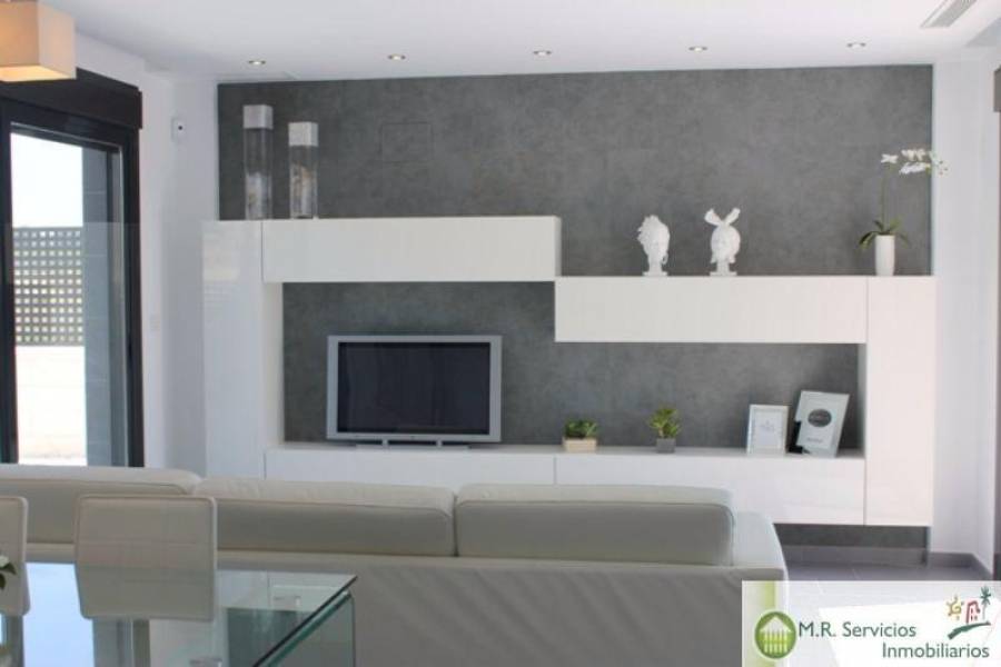 Benijófar,Alicante,España,3 Bedrooms Bedrooms,2 BathroomsBathrooms,Fincas-Villas,3702