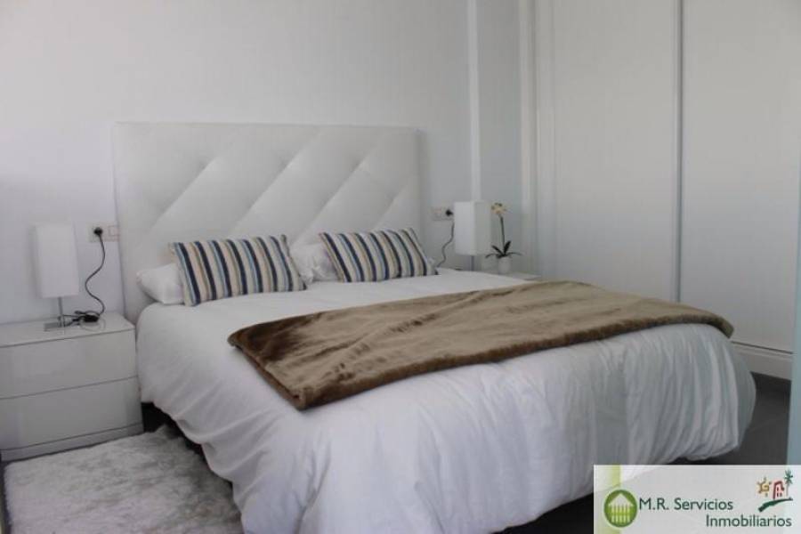 Benijófar,Alicante,España,3 Bedrooms Bedrooms,2 BathroomsBathrooms,Fincas-Villas,3702