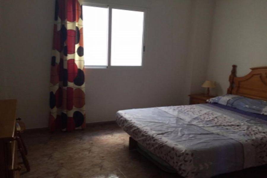 Torrevieja,Alicante,España,1 Dormitorio Bedrooms,1 BañoBathrooms,Apartamentos,3703