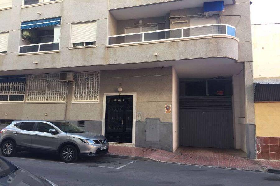 Torrevieja,Alicante,España,1 Dormitorio Bedrooms,1 BañoBathrooms,Apartamentos,3703