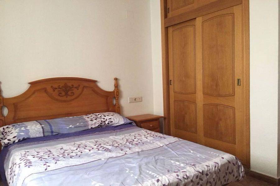 Torrevieja,Alicante,España,1 Dormitorio Bedrooms,1 BañoBathrooms,Apartamentos,3703