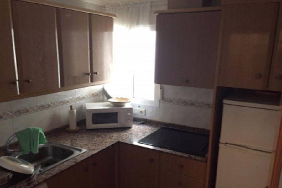 Torrevieja,Alicante,España,1 Dormitorio Bedrooms,1 BañoBathrooms,Apartamentos,3703