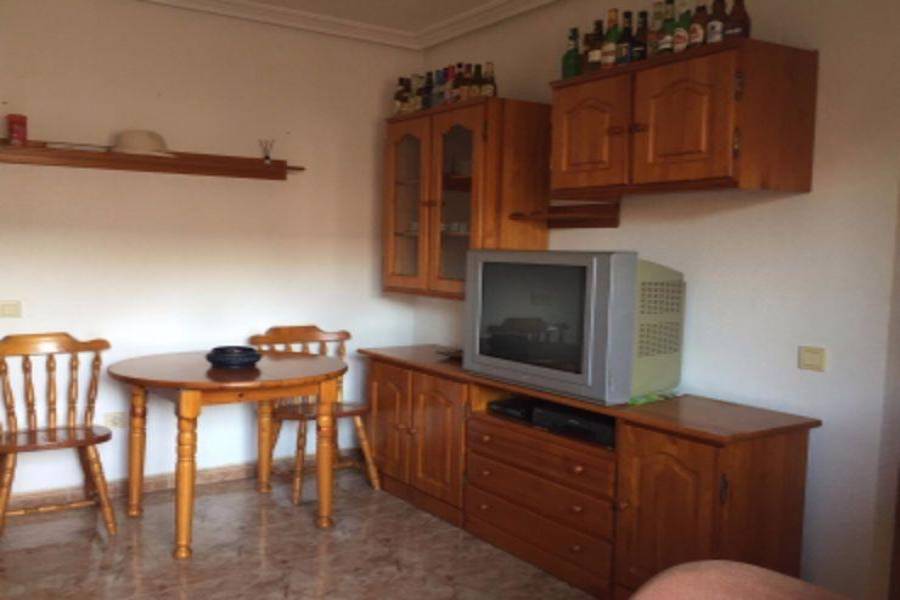 Torrevieja,Alicante,España,1 Dormitorio Bedrooms,1 BañoBathrooms,Apartamentos,3703