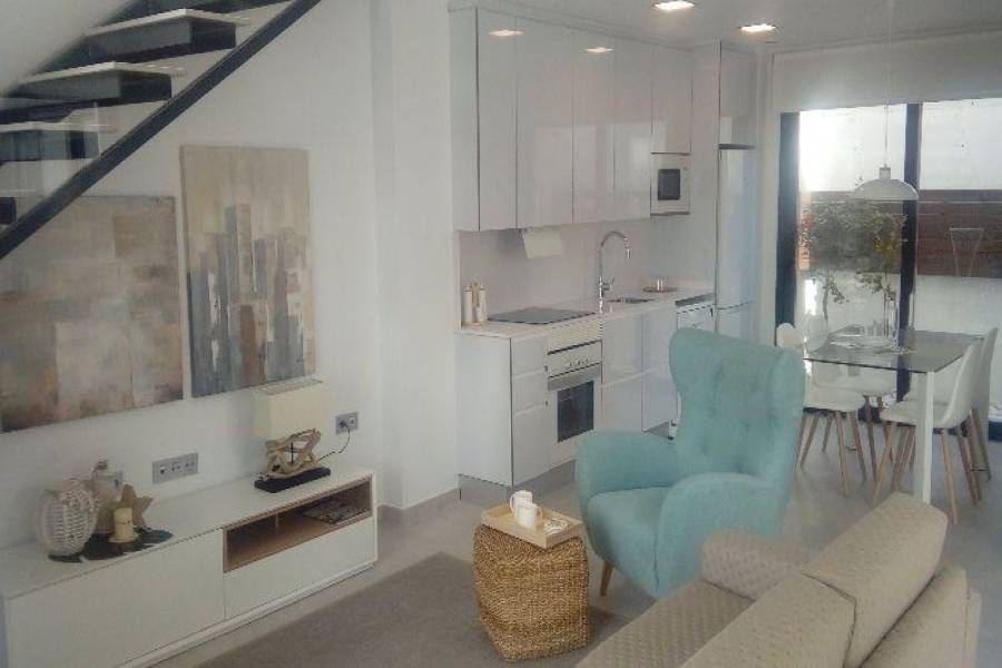 Orihuela,Alicante,España,3 Bedrooms Bedrooms,2 BathroomsBathrooms,Fincas-Villas,3704